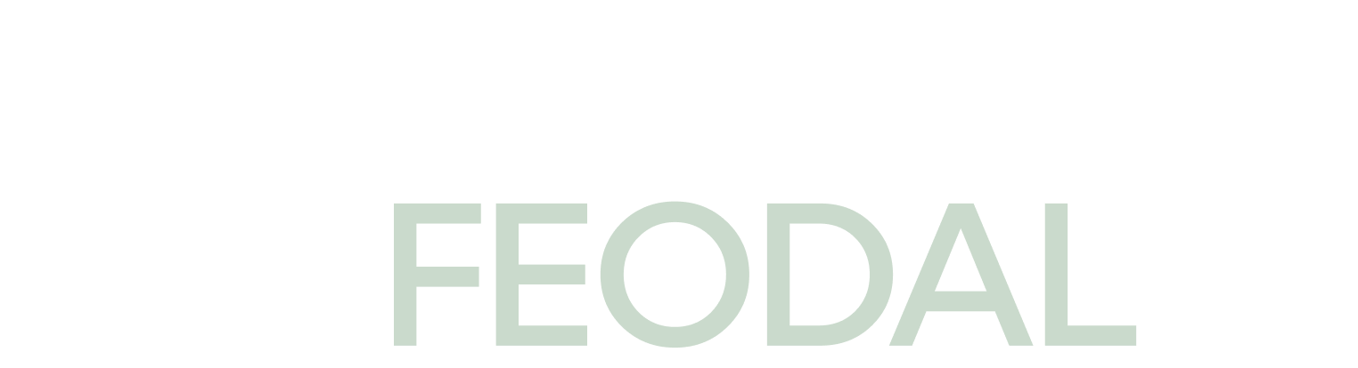 MILITARY FEODAL