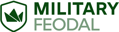 MILITARY FEODAL
